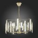 Подвесная люстра Evoluce GIANO SLE103403-05