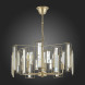 Подвесная люстра Evoluce GIANO SLE103403-05