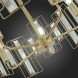 Подвесная люстра Evoluce GIANO SLE103403-05