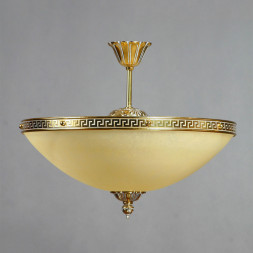 Люстра на штанге AMBIENTE by BRIZZI Tenerife 02166/50 PL WP