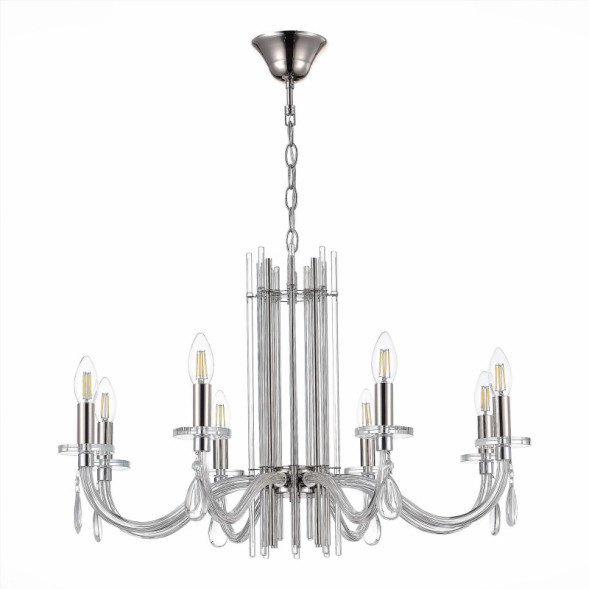 Подвесная люстра ST-Luce EPICA SL1656.103.08