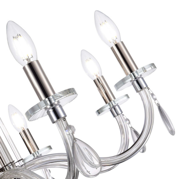 Подвесная люстра ST-Luce EPICA SL1656.103.08