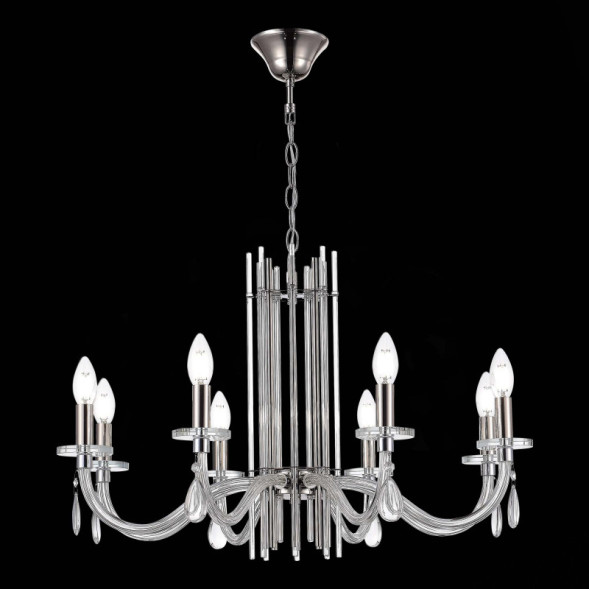 Подвесная люстра ST-Luce EPICA SL1656.103.08