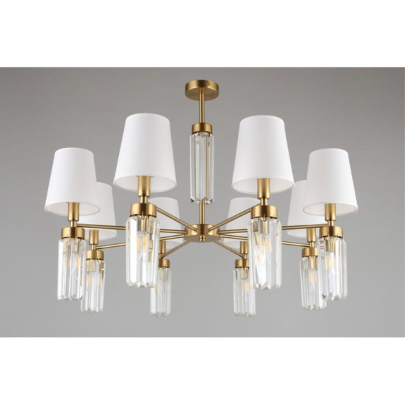 Люстра на штанге Omnilux Prat OML-89807-16