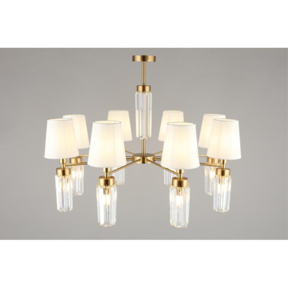 Люстра на штанге Omnilux Prat OML-89807-16