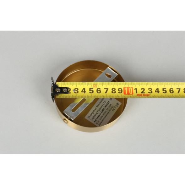 Люстра на штанге Omnilux Prat OML-89807-16