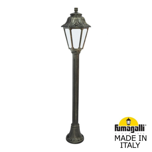 Садово-парковый светильник Fumagalli E22.151.000.BYF1R Anna