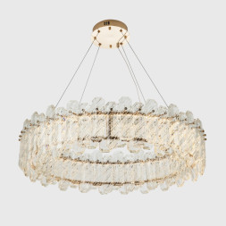 Подвесная люстра MODELUX 350.800 ML.350.800 GD