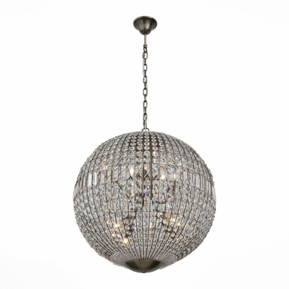 Подвесная люстра ST-Luce Mondo SL226.303.08