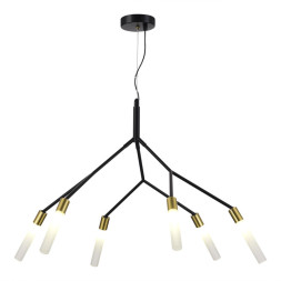 Подвесная люстра Evoluce KAITO SLE1129-403-06
