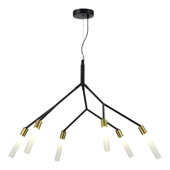 Подвесная люстра Evoluce KAITO SLE1129-403-06