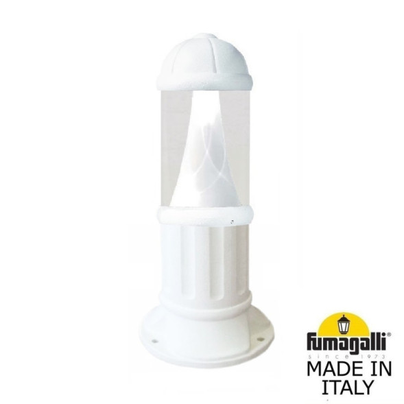 Садово-парковый светильник Fumagalli D15.553.000.WXD1L.CRB SAURO