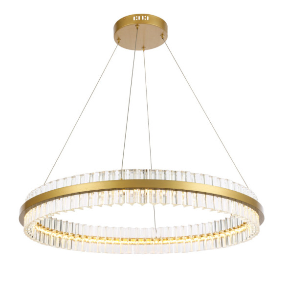 Подвесная люстра ST-Luce CHERIO SL383.223.01