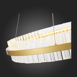 Подвесная люстра ST-Luce CHERIO SL383.223.01