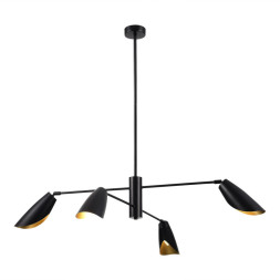 Люстра на штанге Evoluce ALTON SLE1254-403-04