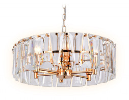 Подвесная люстра Ambrella Light Traditional TR5172