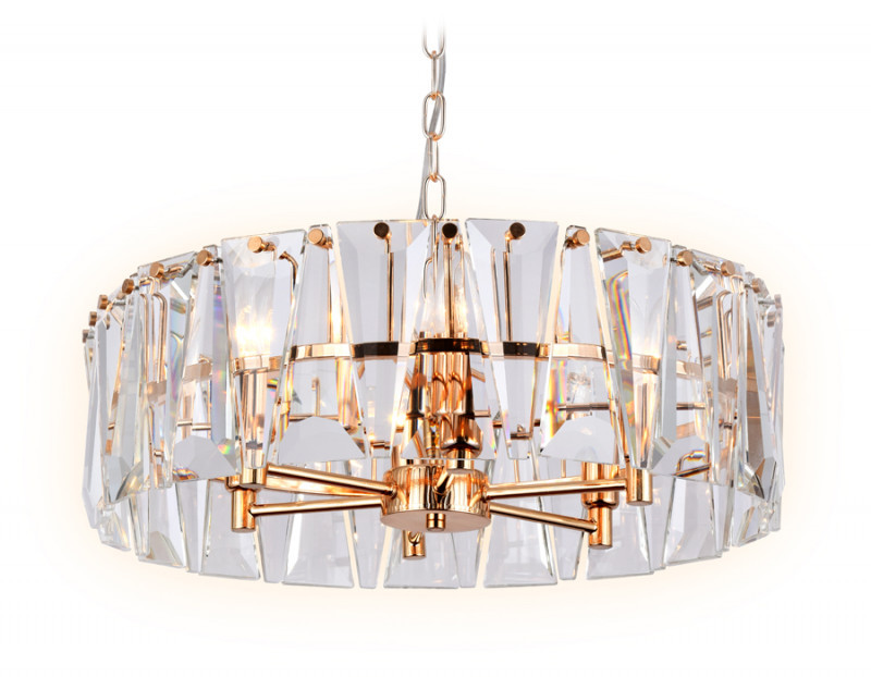Подвесная люстра Ambrella Light Traditional TR5172