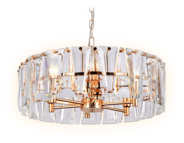 Подвесная люстра Ambrella Light Traditional TR5172