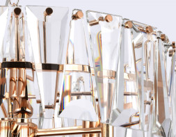 Подвесная люстра Ambrella Light Traditional TR5172