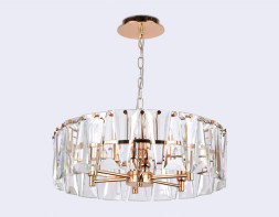 Подвесная люстра Ambrella Light Traditional TR5172