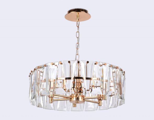 Подвесная люстра Ambrella Light Traditional TR5172