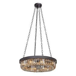 Подвесная люстра Vitaluce V5298 V5298-1/8