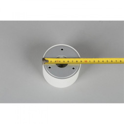 Накладной точечный светильник Omnilux ABANO OML-103309-06