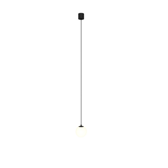 Подвесной светильник Maytoni Technical luna P039PL-5W3K-10-B