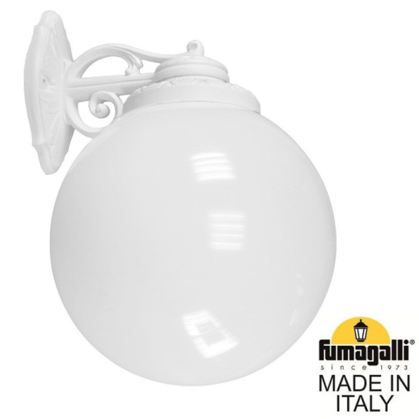 Уличный настенный светильник Fumagalli G30.131.000.WYF1RDN