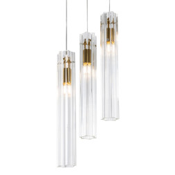 Подвесной светильник MODELUX ML.3330.3 BS