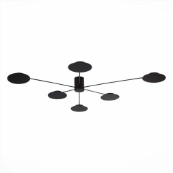 Люстра на штанге ST-Luce TONDO SL6006.402.06