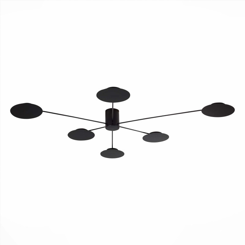 Люстра на штанге ST-Luce TONDO SL6006.402.06