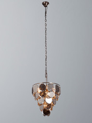 Подвесная люстра Vitaluce V5842-7/10