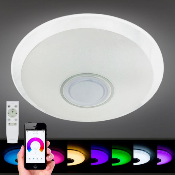 Потолочный светильник Omnilux Omnilux 473 OML-47307-52