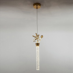 Подвесной светильник MODELUX ML.99911.1 GD