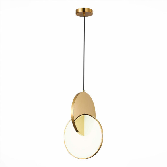 Подвесной светильник ST-Luce Eclisse SL6107.203.01