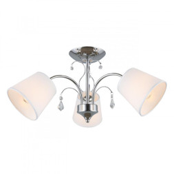 Люстра на штанге Omnilux Omnilux 563 OML-56307-03