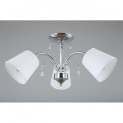 Люстра на штанге Omnilux Omnilux 563 OML-56307-03