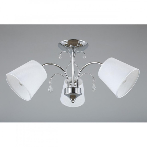 Люстра на штанге Omnilux Omnilux 563 OML-56307-03