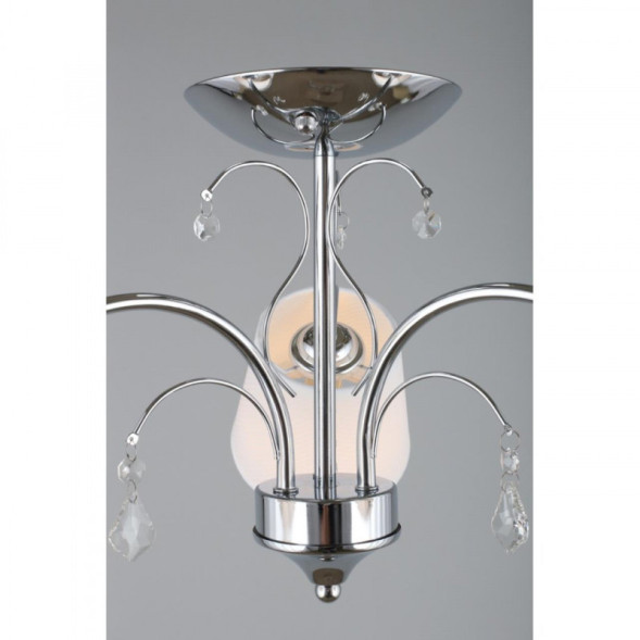 Люстра на штанге Omnilux Omnilux 563 OML-56307-03