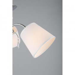 Люстра на штанге Omnilux Omnilux 563 OML-56307-03