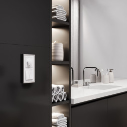 Диммер Werkel W1142061