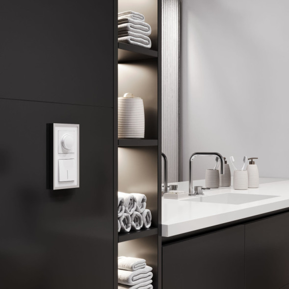 Диммер Werkel W1142061