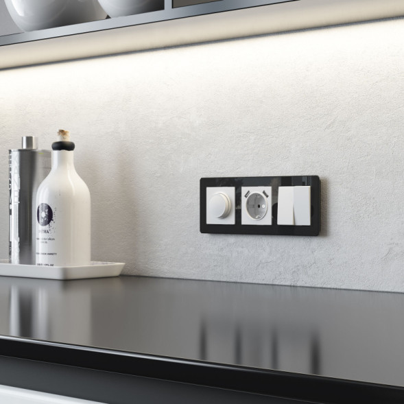 Диммер Werkel W1142061