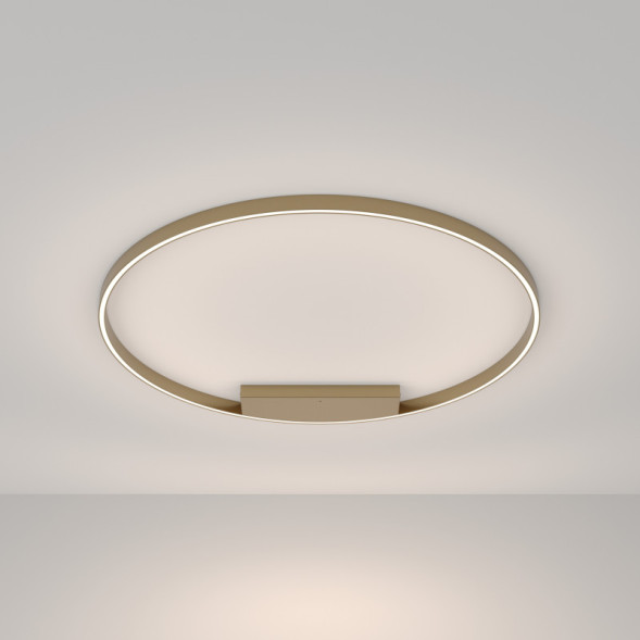 Потолочный светильник Maytoni Rim MOD058CL-L65BSK