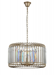 Подвесная люстра Vele Luce Angelica VL3044P05