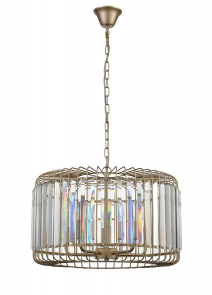 Подвесная люстра Vele Luce Angelica VL3044P05