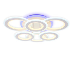 Потолочный светильник Ambrella Light ACRYLICA FA8805