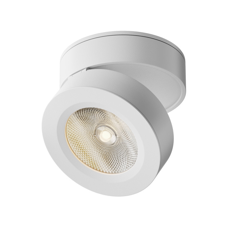 Потолочный светильник Maytoni Technical MAGIC C022CL-7W3K-W-1