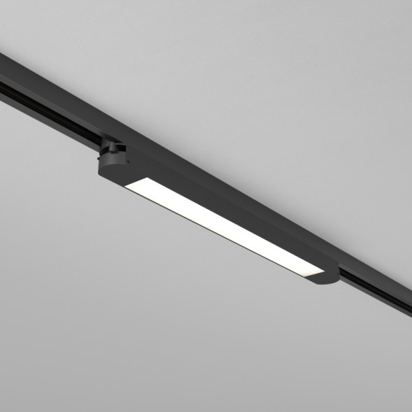 Трековый светильник Maytoni Technical BASIS TR000-1-12W4K-B_1